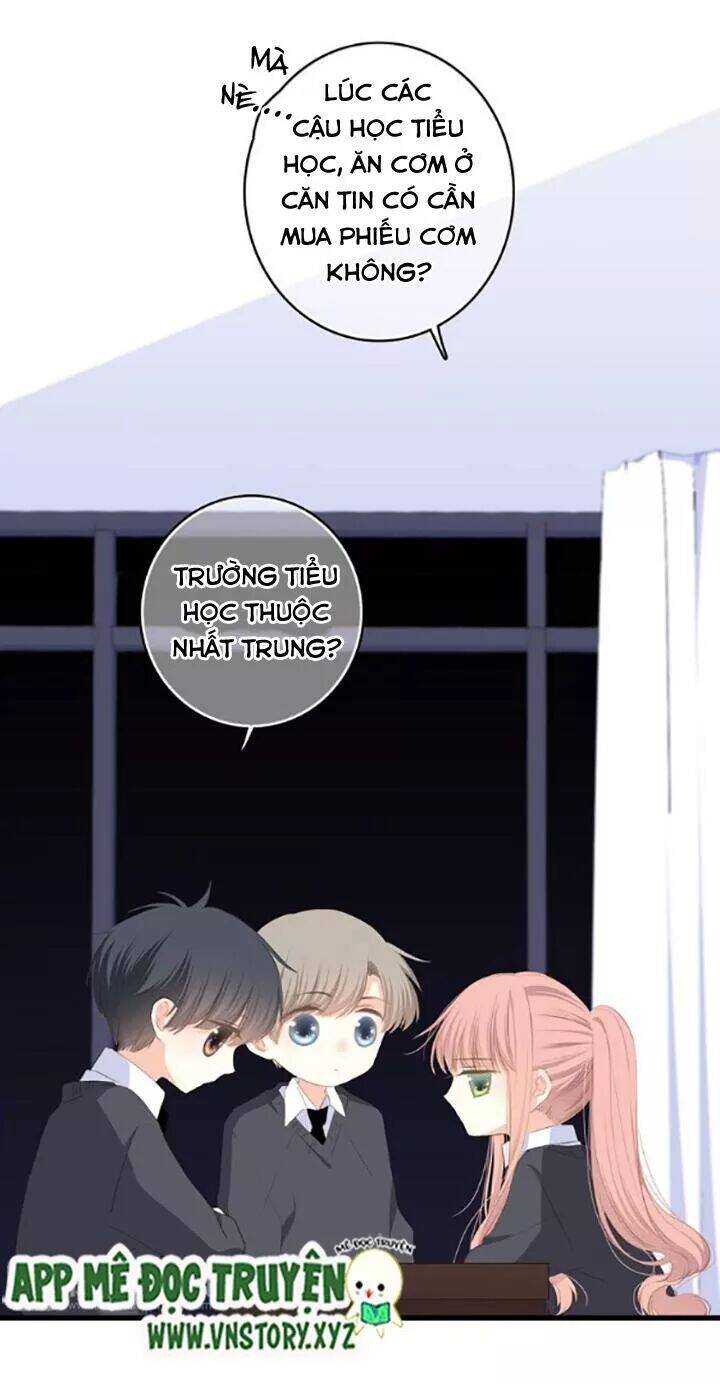 Con Tim Rung Động 2 Chapter 90 - 14