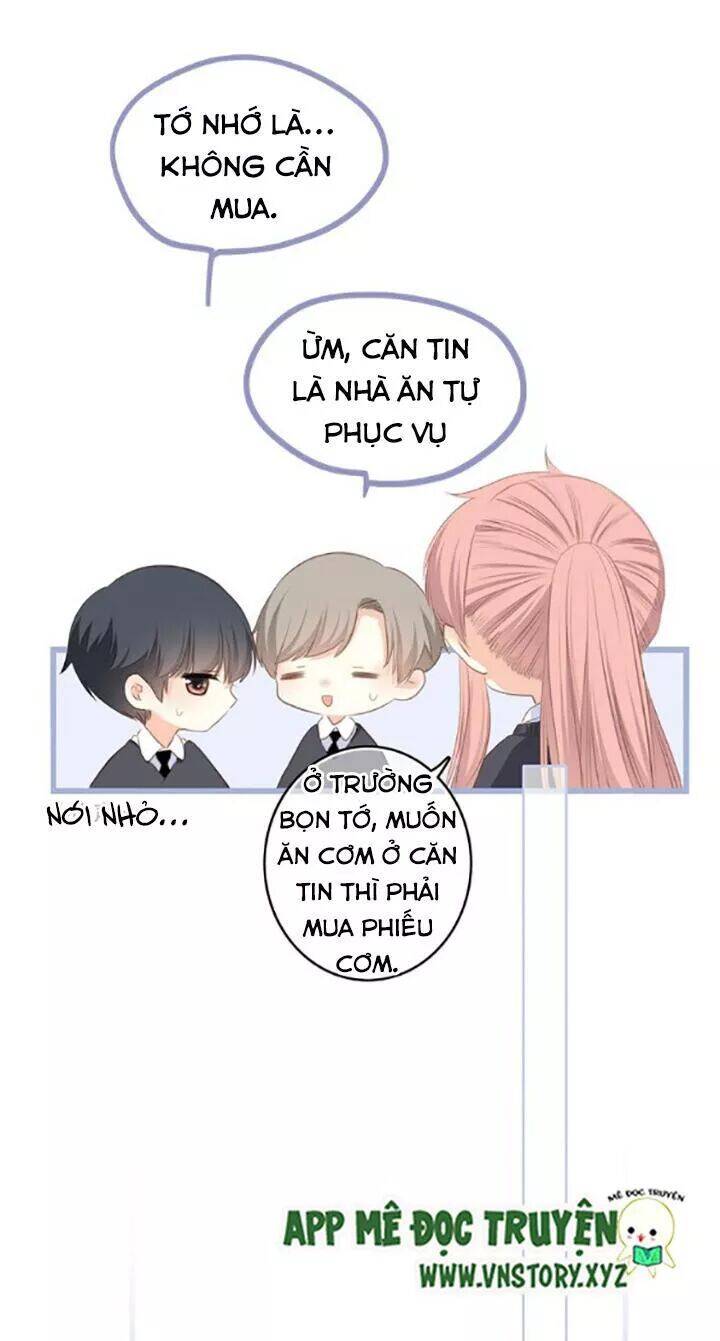 Con Tim Rung Động 2 Chapter 90 - 15