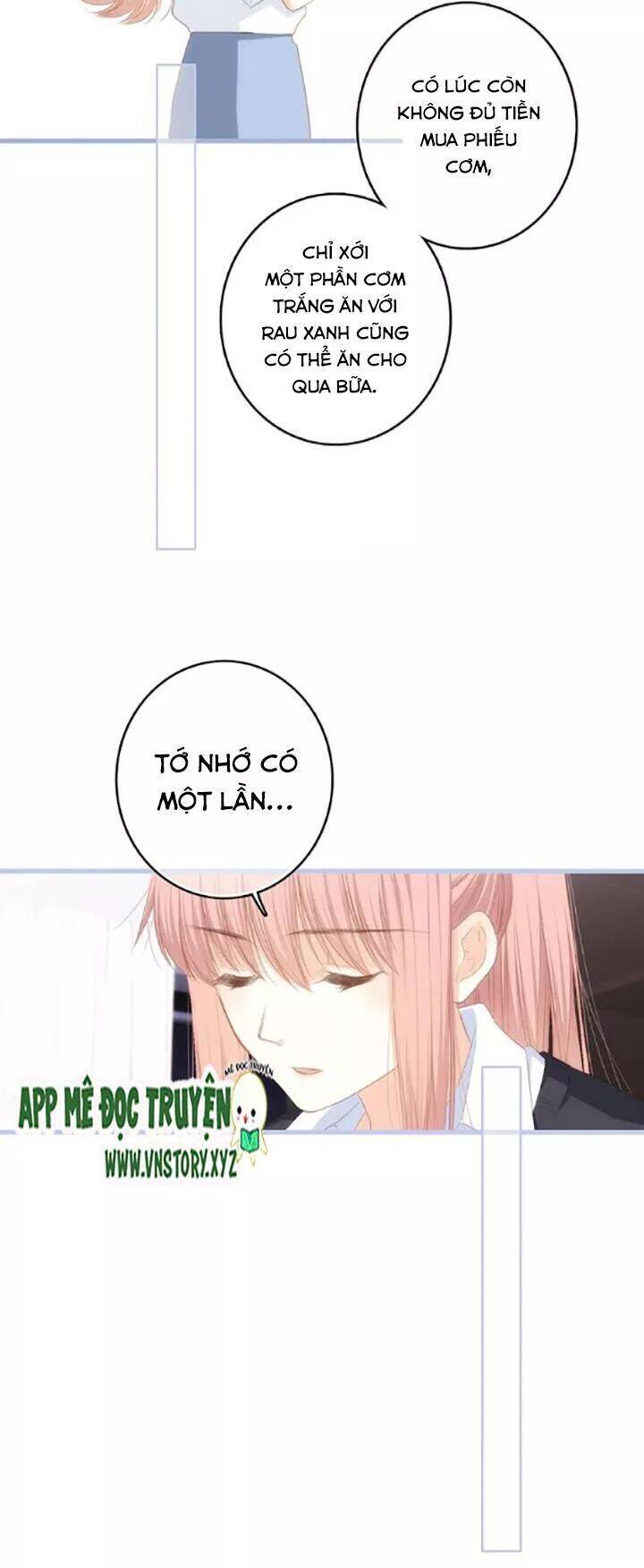 Con Tim Rung Động 2 Chapter 90 - 18