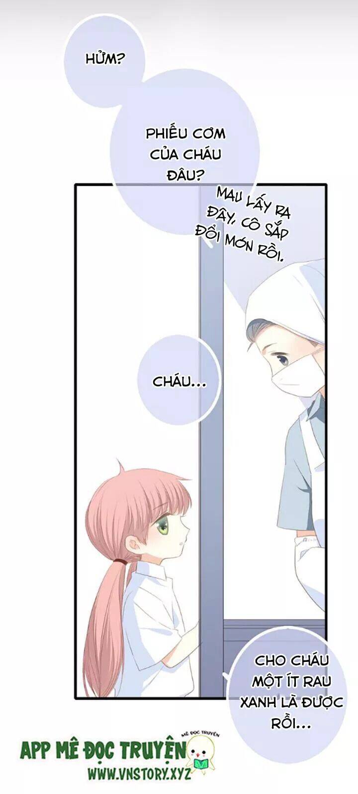 Con Tim Rung Động 2 Chapter 90 - 20