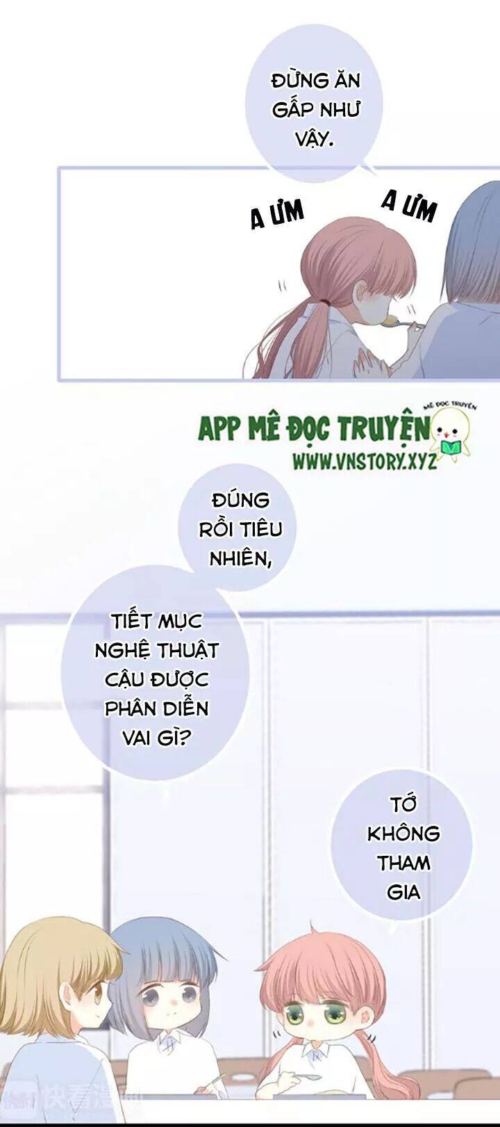 Con Tim Rung Động 2 Chapter 90 - 27