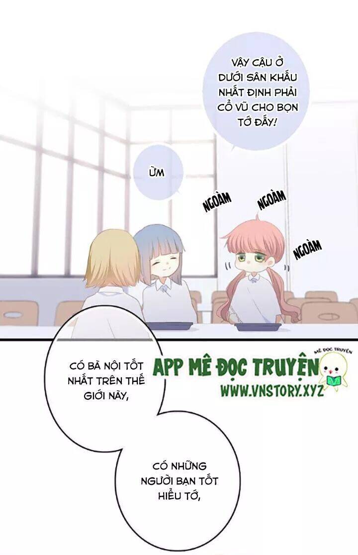 Con Tim Rung Động 2 Chapter 90 - 29