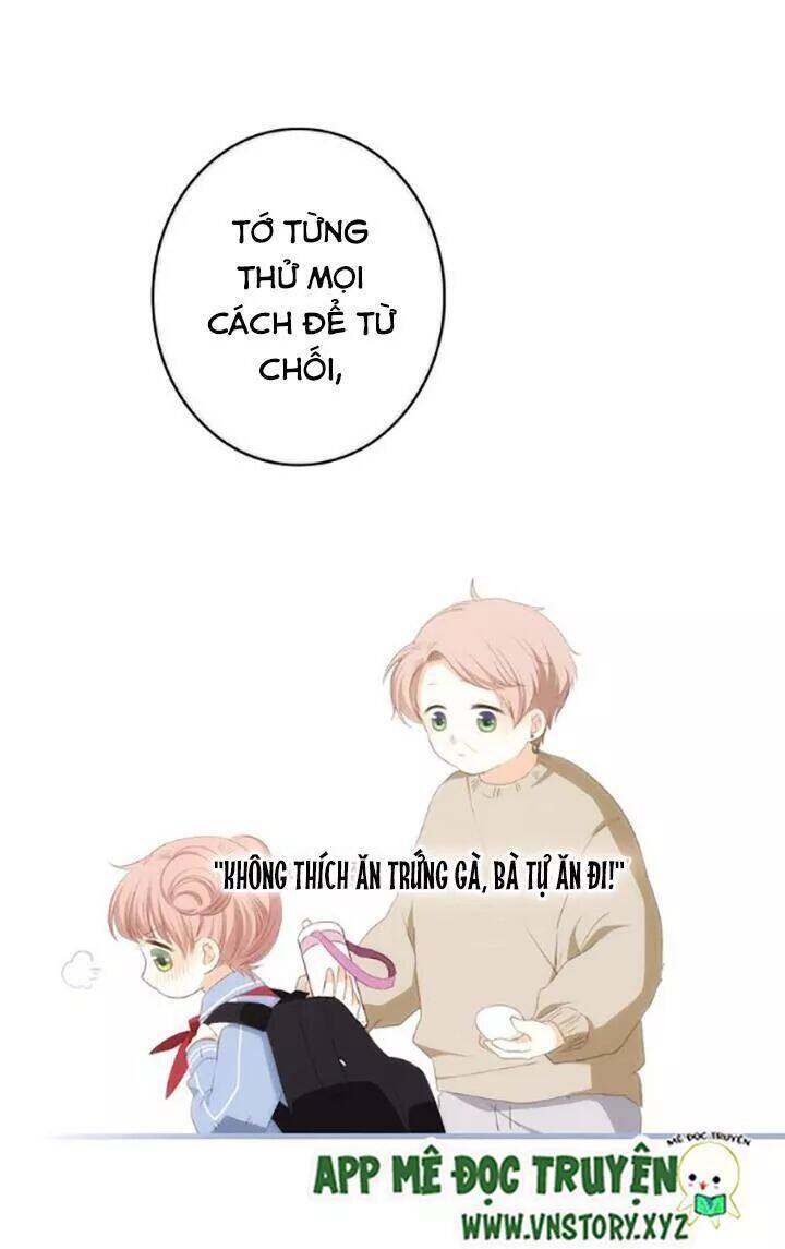 Con Tim Rung Động 2 Chapter 90 - 4