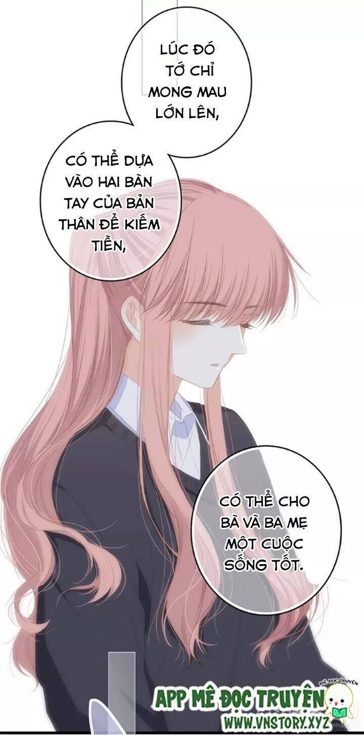 Con Tim Rung Động 2 Chapter 90 - 31