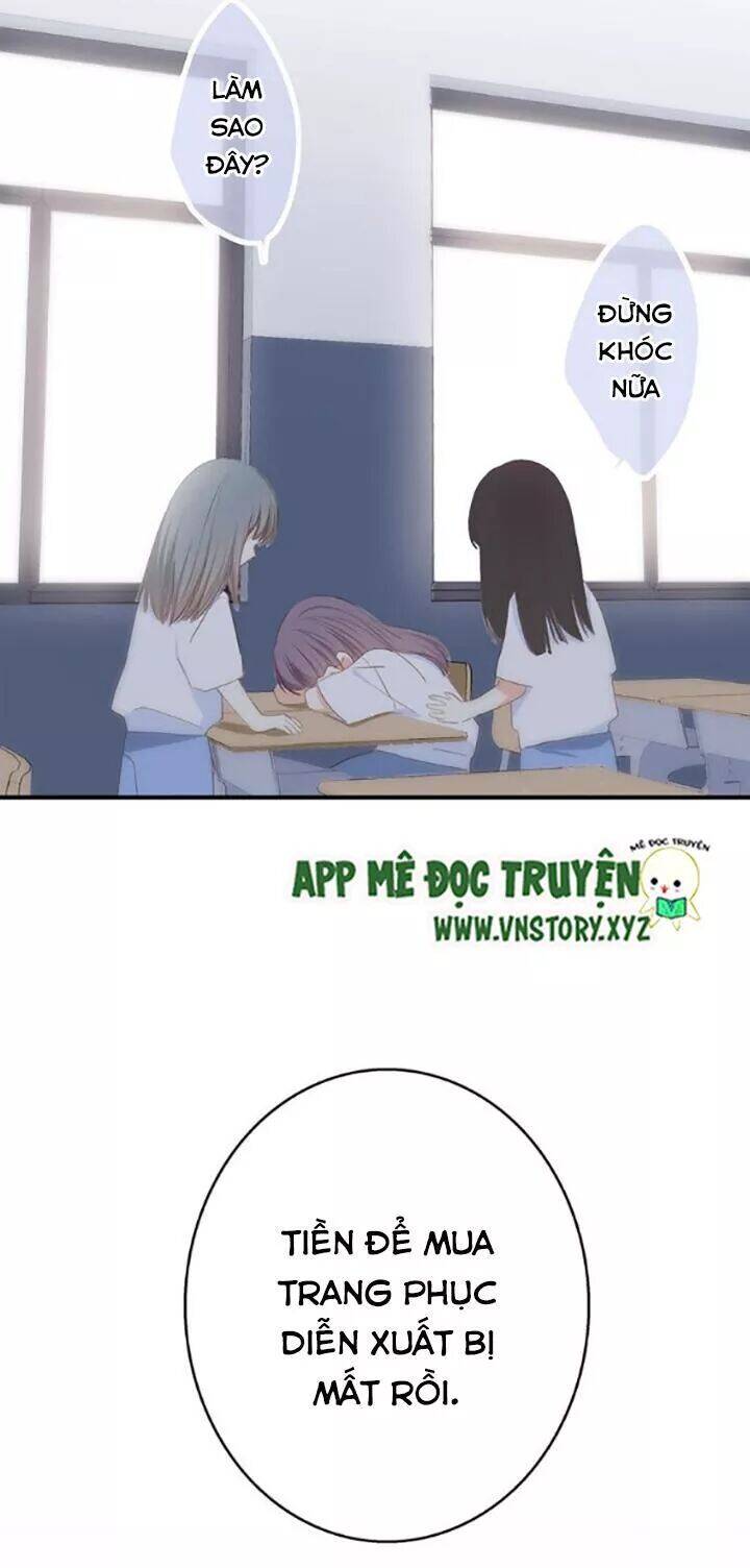 Con Tim Rung Động 2 Chapter 90 - 33