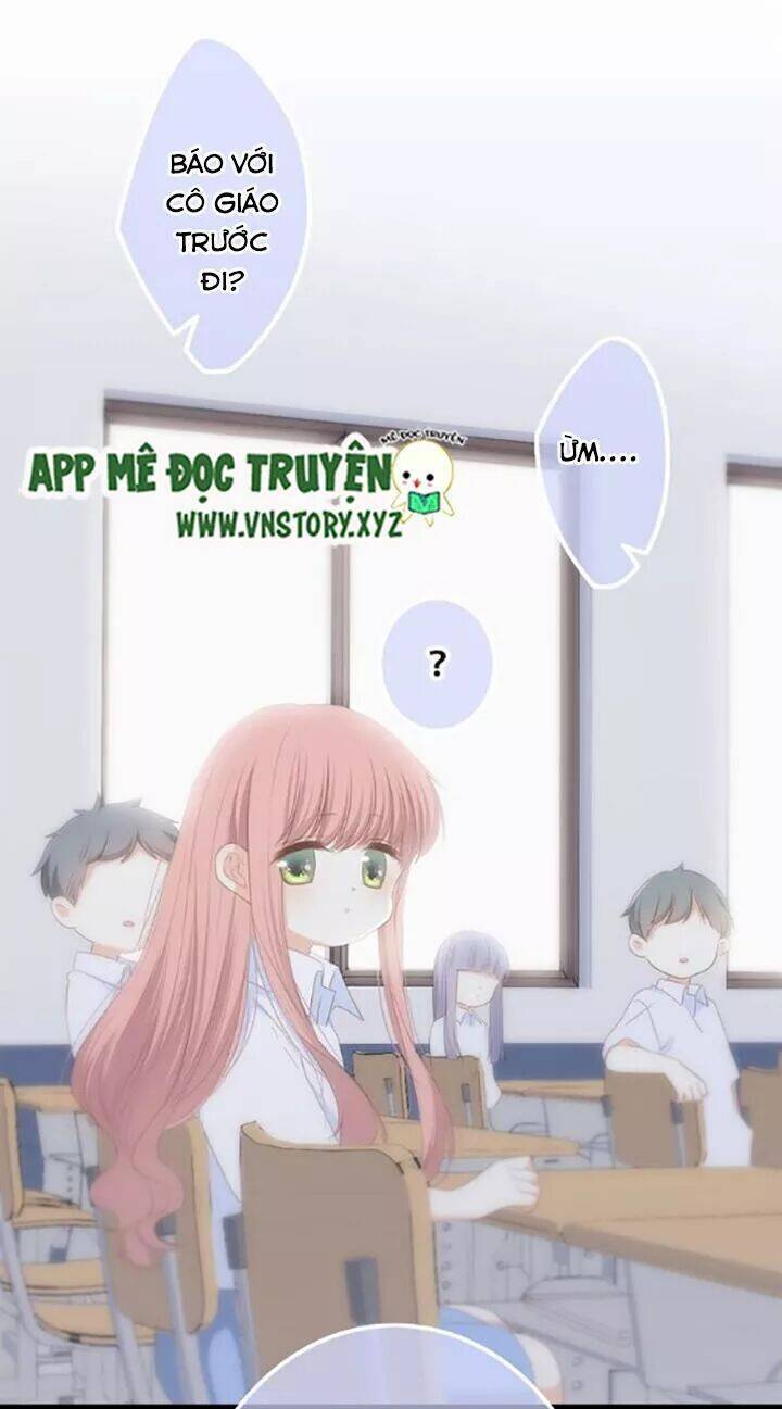 Con Tim Rung Động 2 Chapter 90 - 34