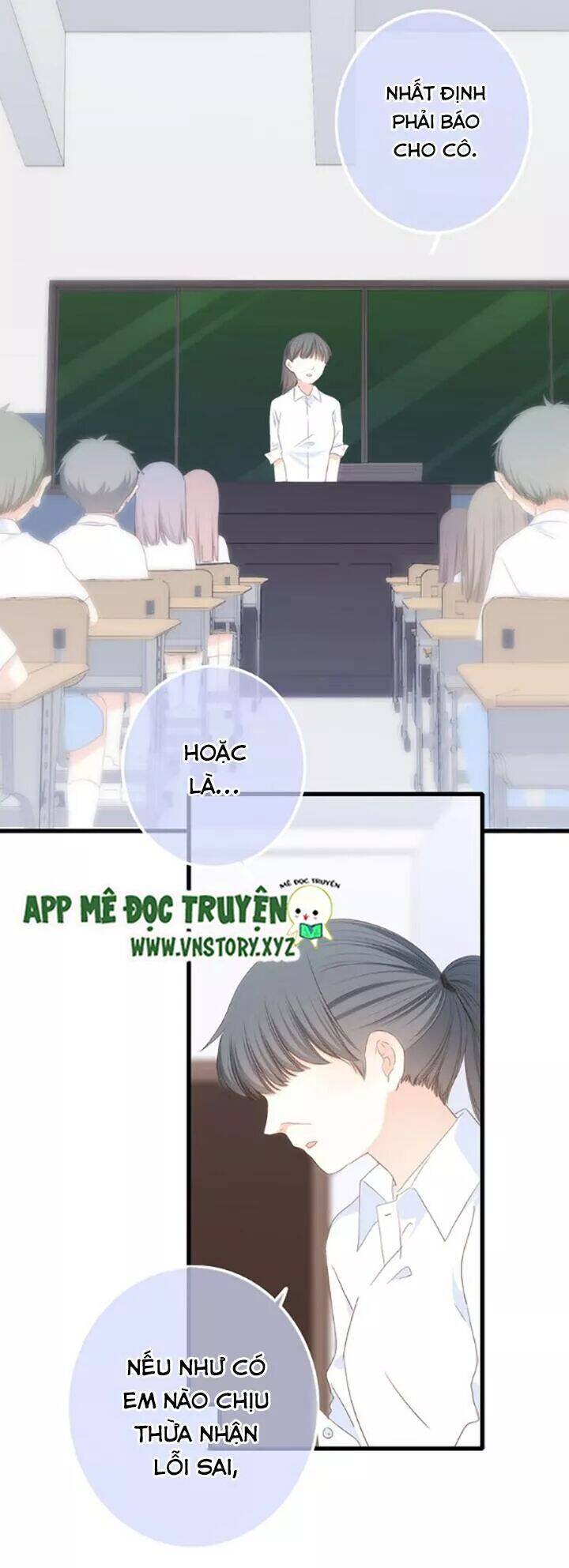 Con Tim Rung Động 2 Chapter 90 - 36