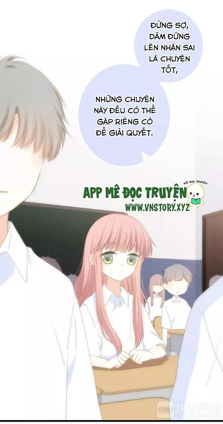 Con Tim Rung Động 2 Chapter 90 - 37