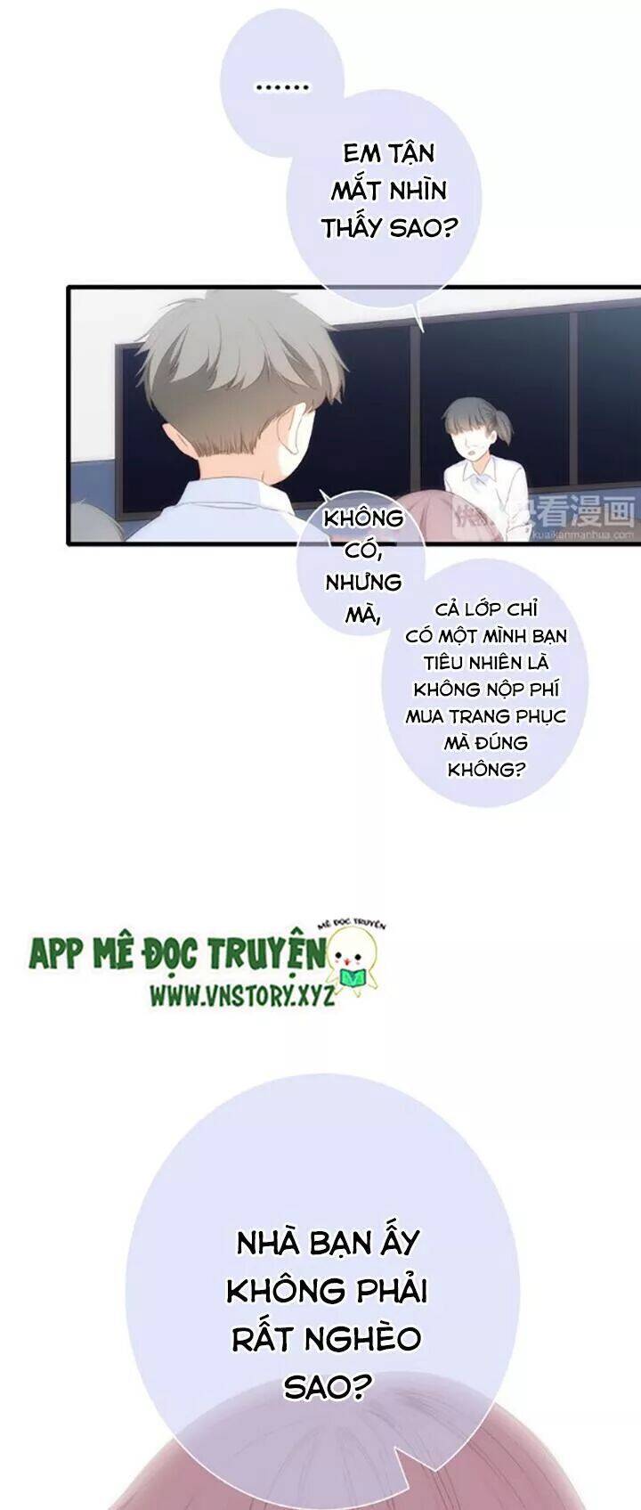 Con Tim Rung Động 2 Chapter 90 - 41