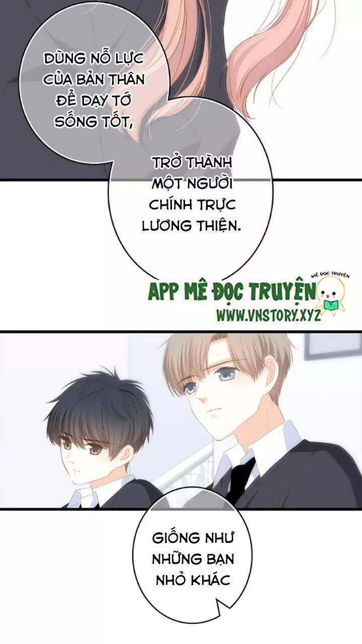 Con Tim Rung Động 2 Chapter 90 - 44