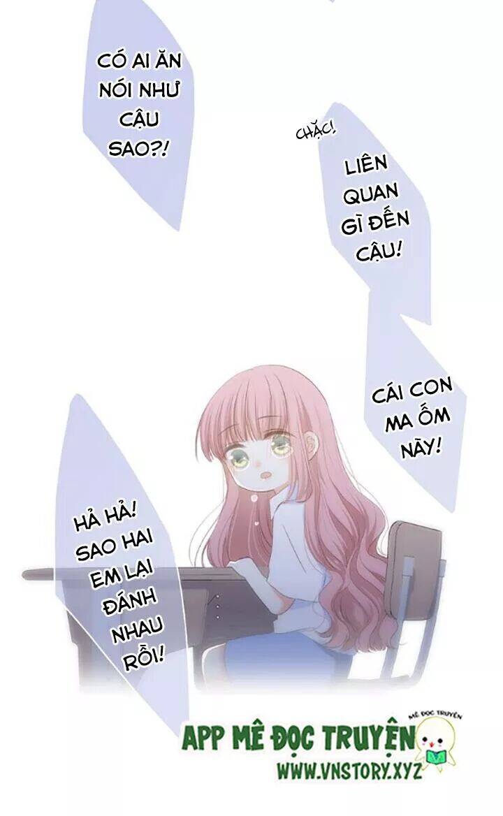 Con Tim Rung Động 2 Chapter 90 - 52