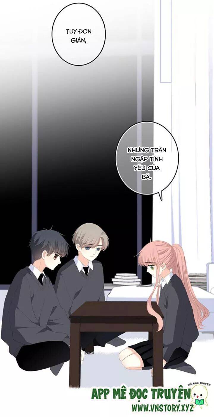 Con Tim Rung Động 2 Chapter 90 - 8