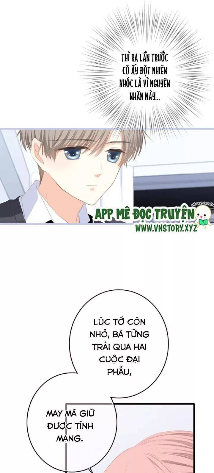 Con Tim Rung Động 2 Chapter 90 - 9