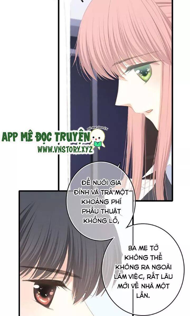 Con Tim Rung Động 2 Chapter 90 - 10