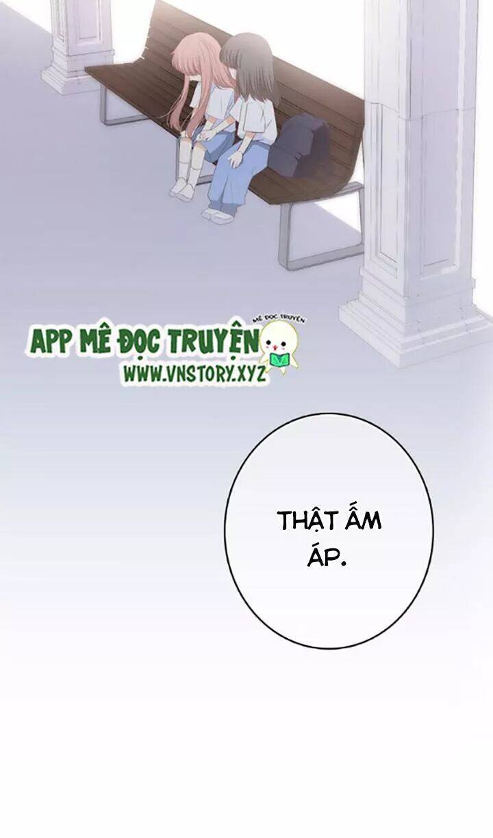 Con Tim Rung Động 2 Chapter 91 - 12