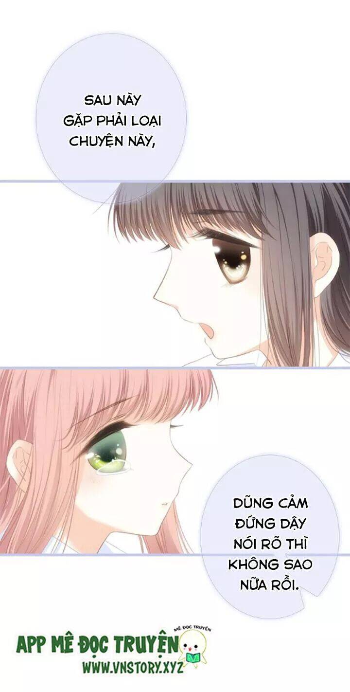 Con Tim Rung Động 2 Chapter 91 - 13