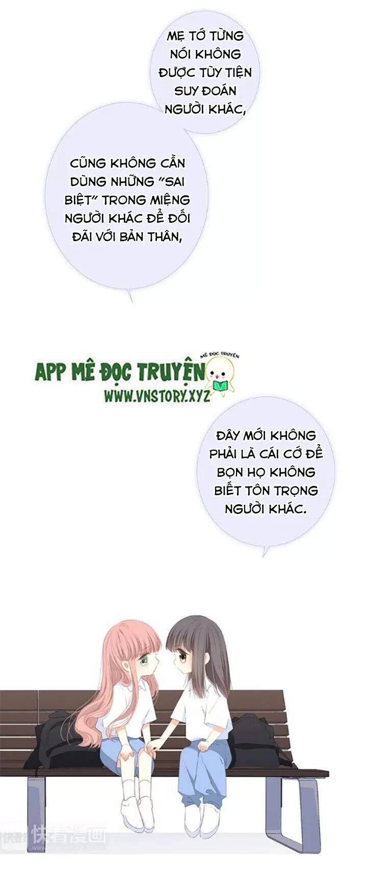 Con Tim Rung Động 2 Chapter 91 - 14