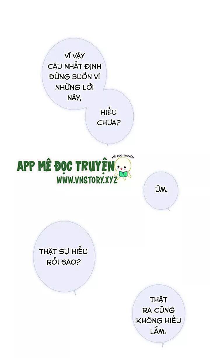 Con Tim Rung Động 2 Chapter 91 - 15