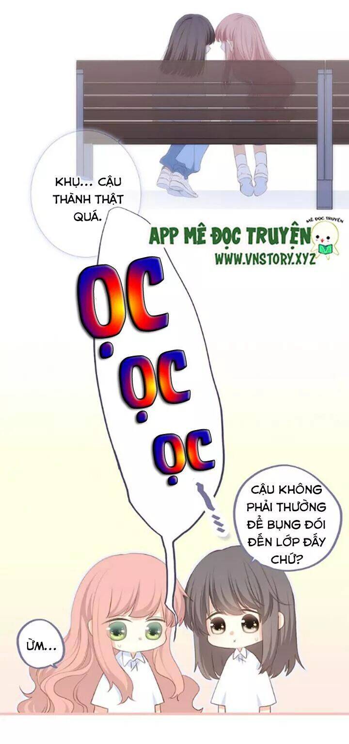 Con Tim Rung Động 2 Chapter 91 - 16