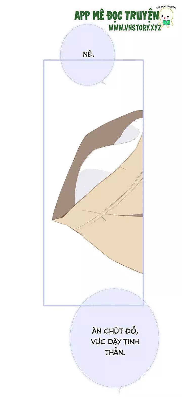 Con Tim Rung Động 2 Chapter 91 - 17