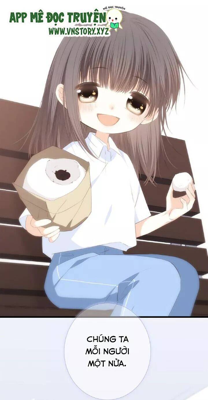 Con Tim Rung Động 2 Chapter 91 - 18