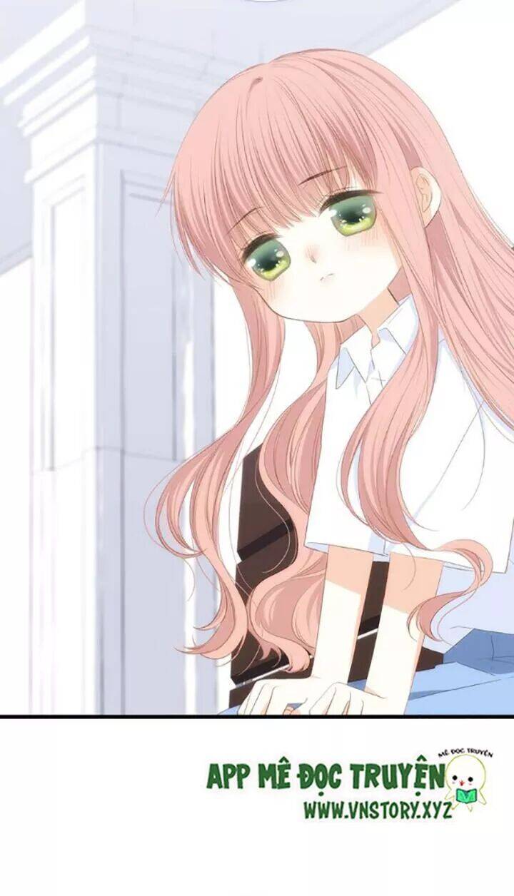 Con Tim Rung Động 2 Chapter 91 - 19