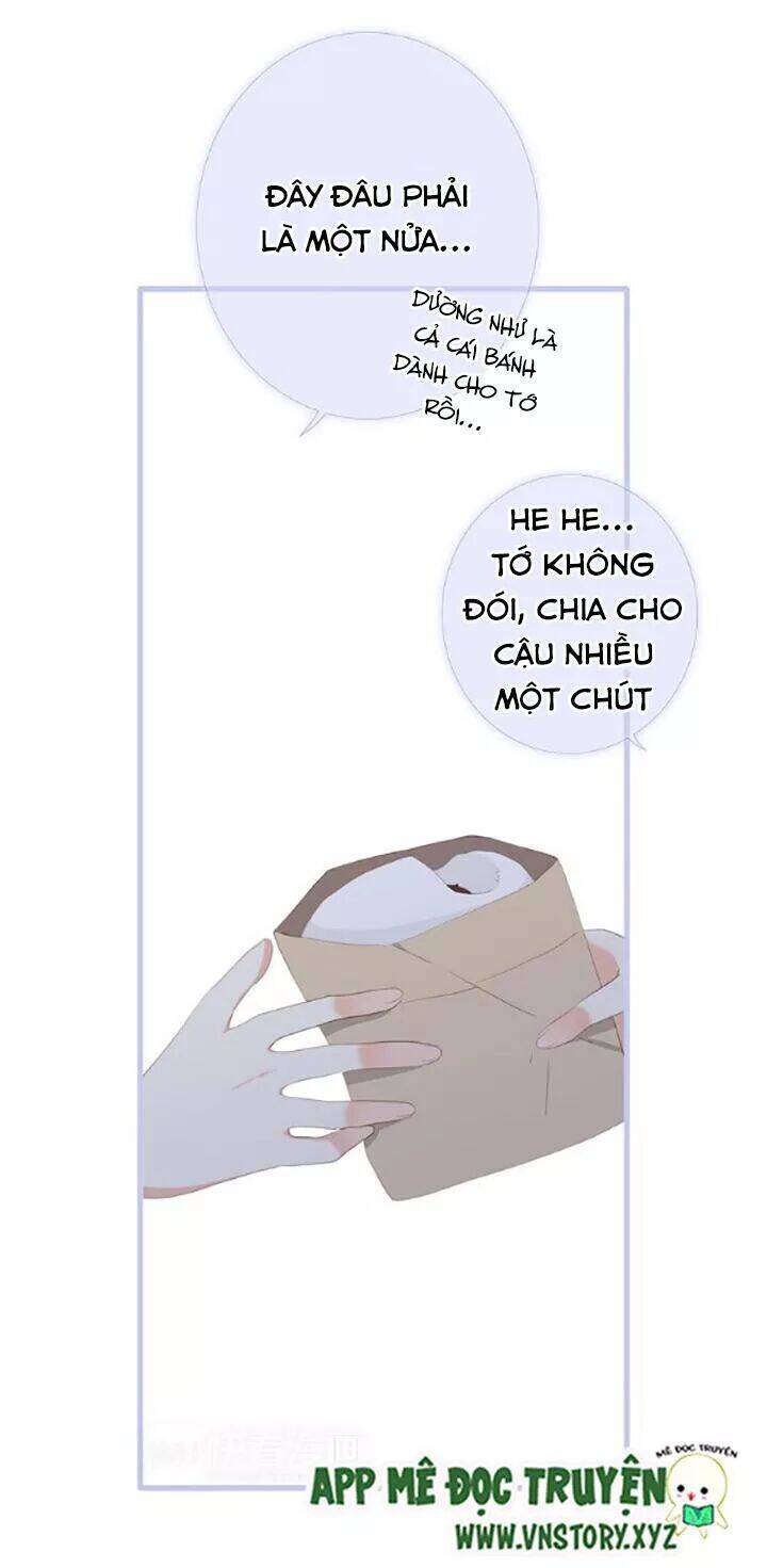 Con Tim Rung Động 2 Chapter 91 - 20