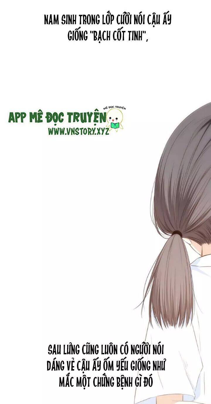 Con Tim Rung Động 2 Chapter 91 - 3