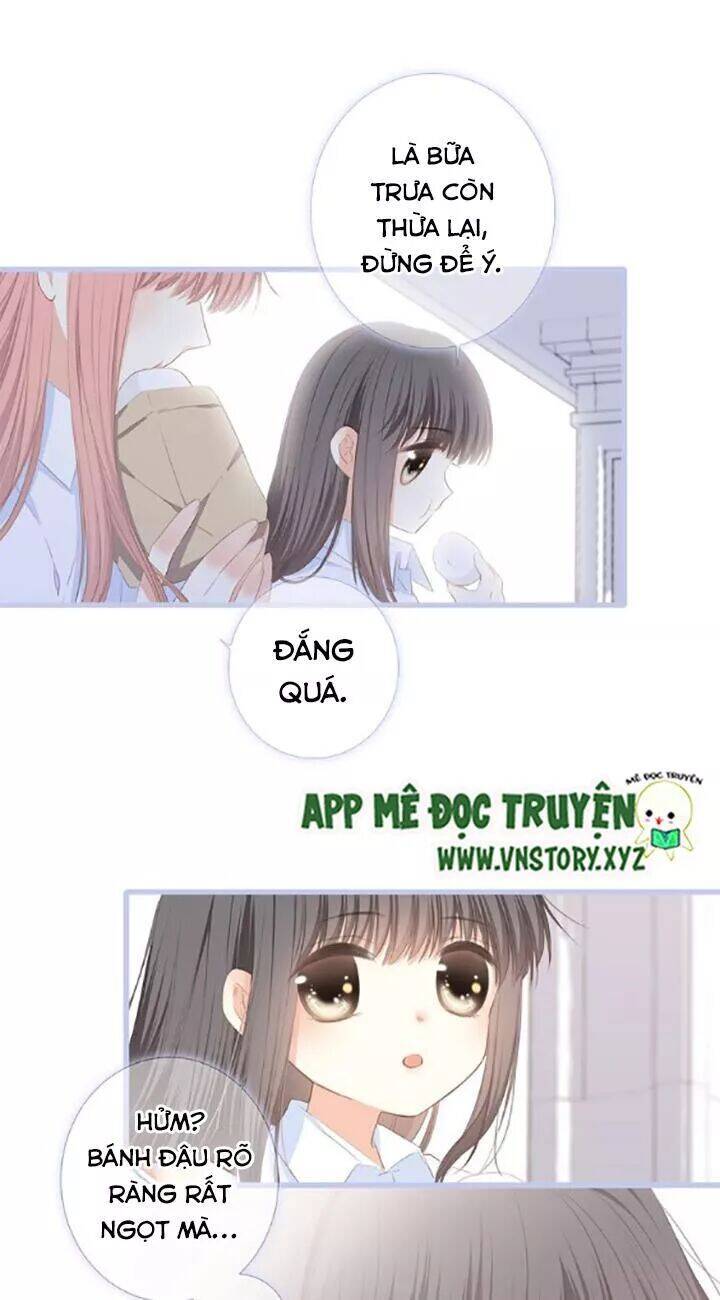 Con Tim Rung Động 2 Chapter 91 - 21