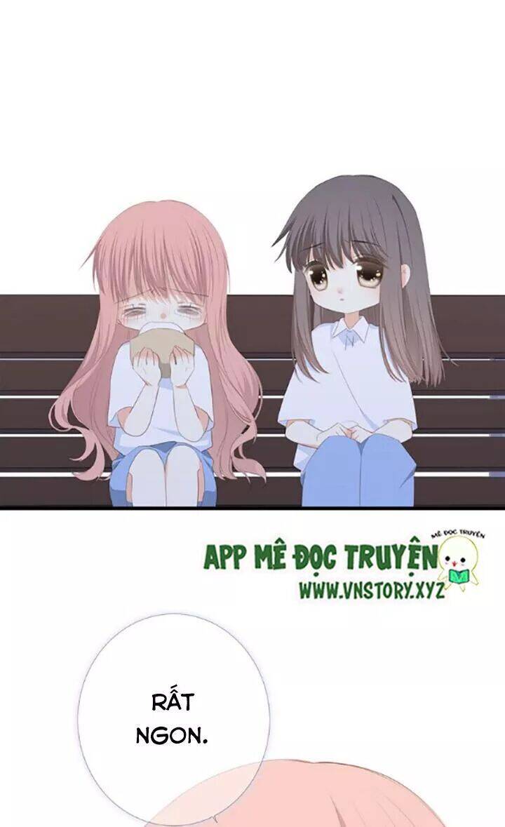 Con Tim Rung Động 2 Chapter 91 - 23