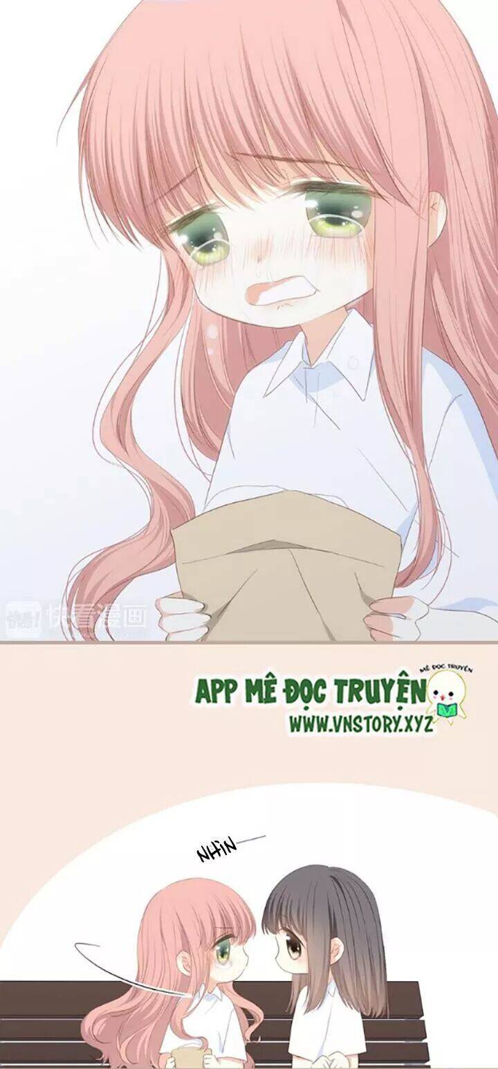 Con Tim Rung Động 2 Chapter 91 - 24