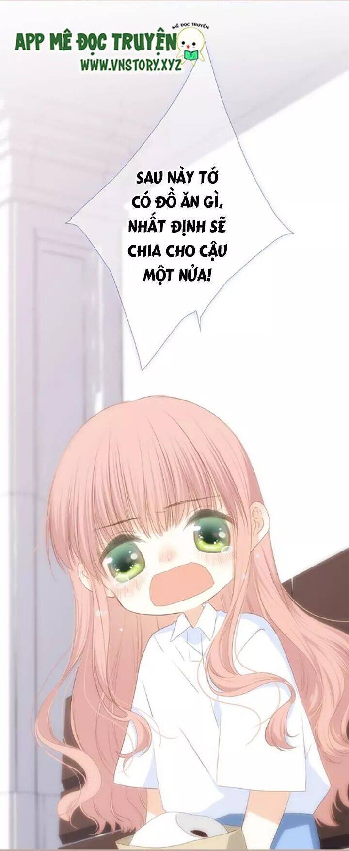 Con Tim Rung Động 2 Chapter 91 - 25