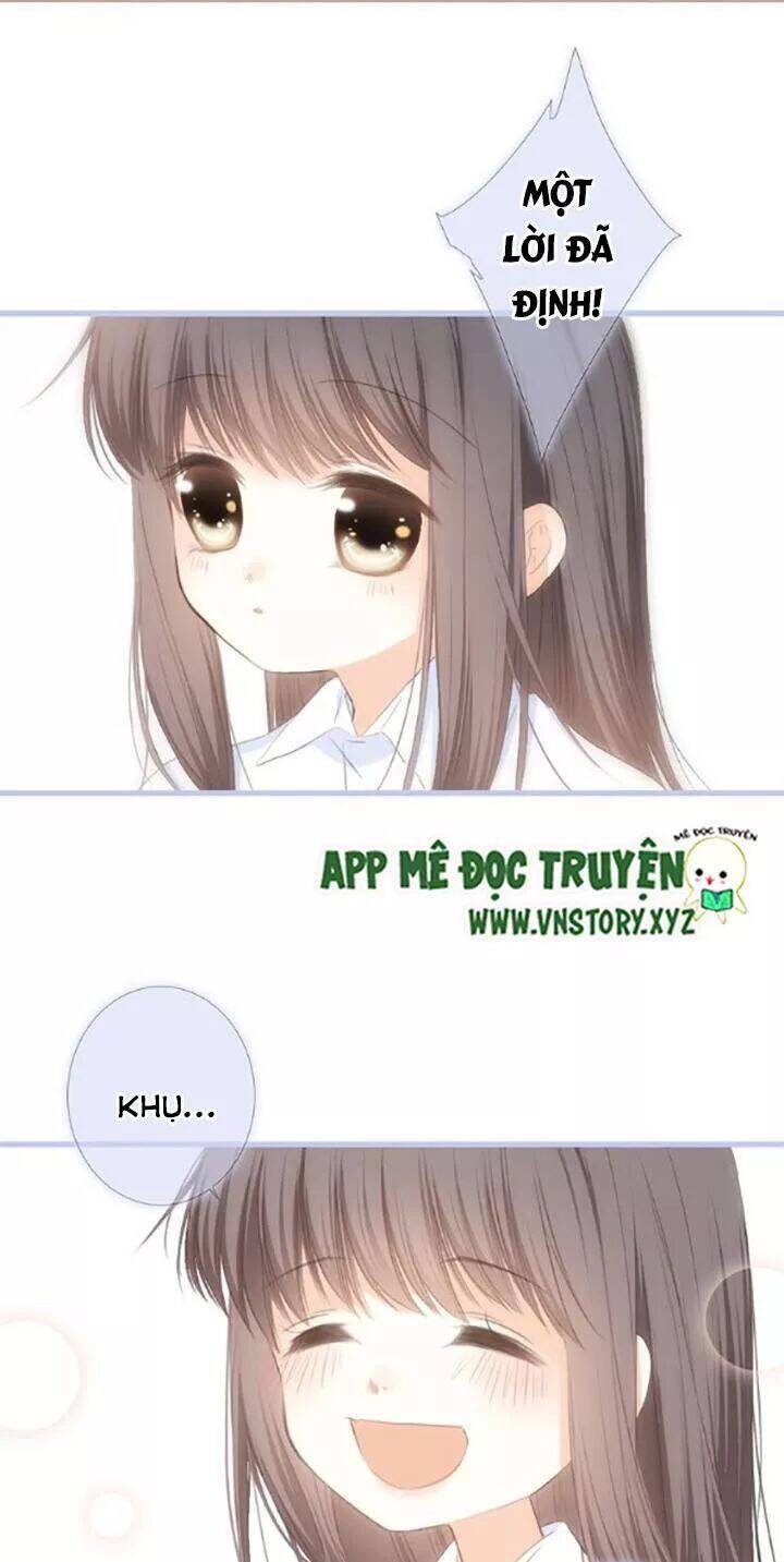 Con Tim Rung Động 2 Chapter 91 - 26