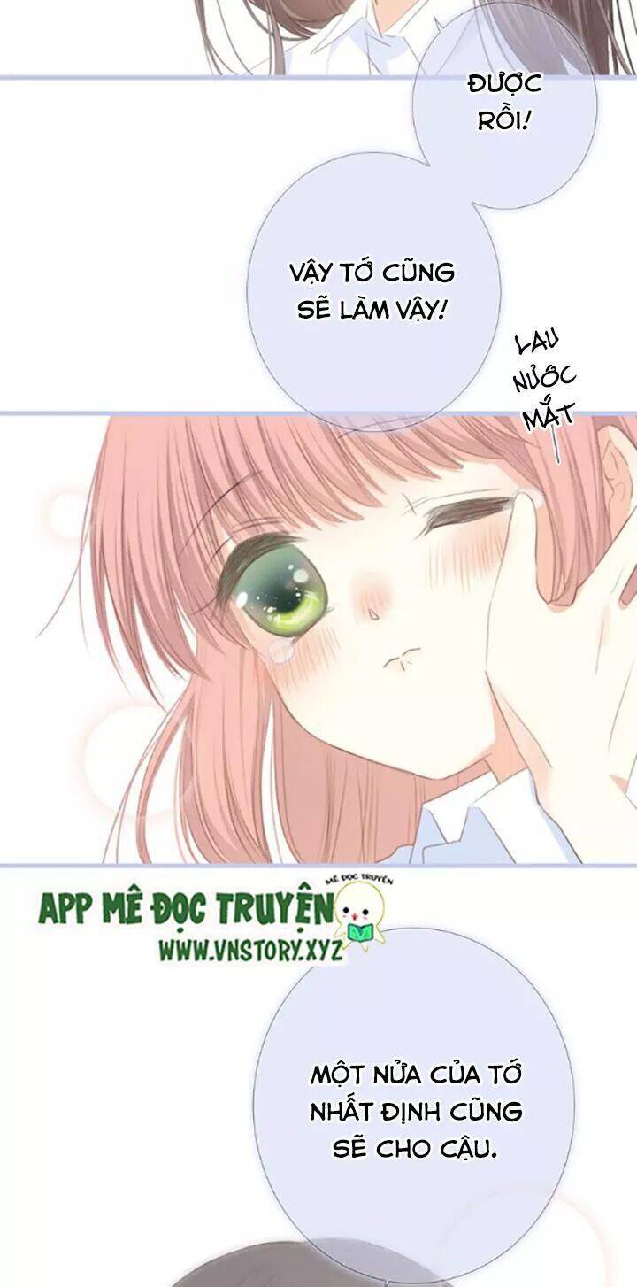 Con Tim Rung Động 2 Chapter 91 - 27