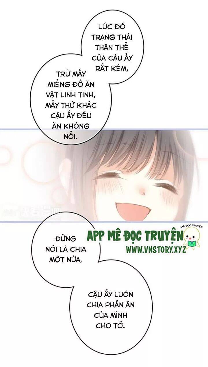 Con Tim Rung Động 2 Chapter 91 - 29