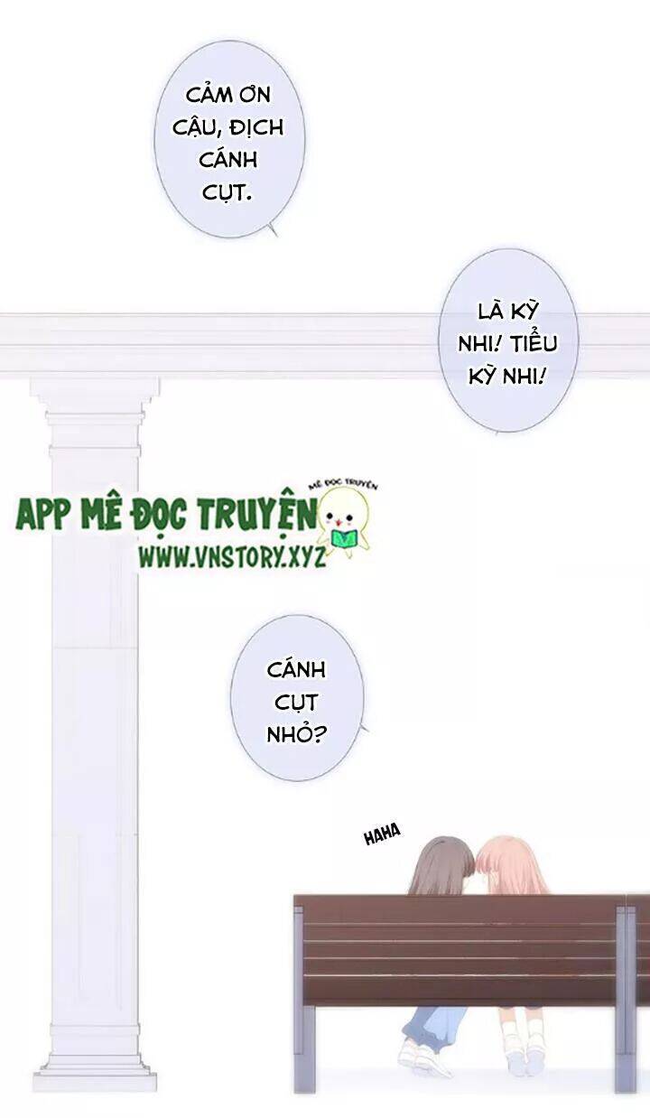 Con Tim Rung Động 2 Chapter 91 - 30