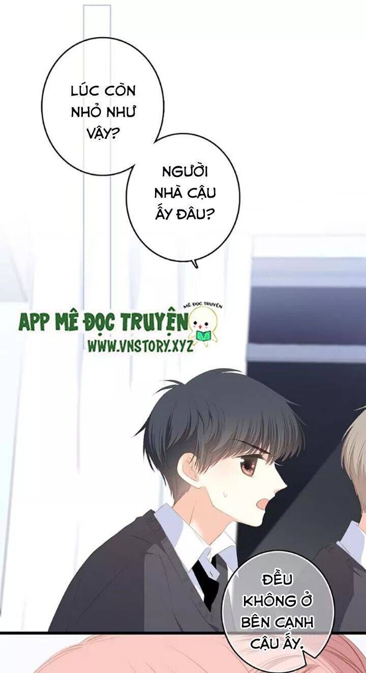 Con Tim Rung Động 2 Chapter 91 - 31