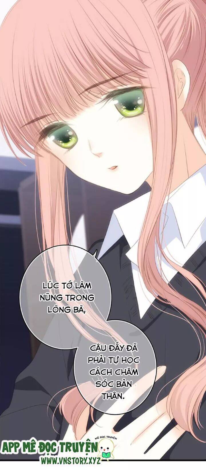 Con Tim Rung Động 2 Chapter 91 - 32