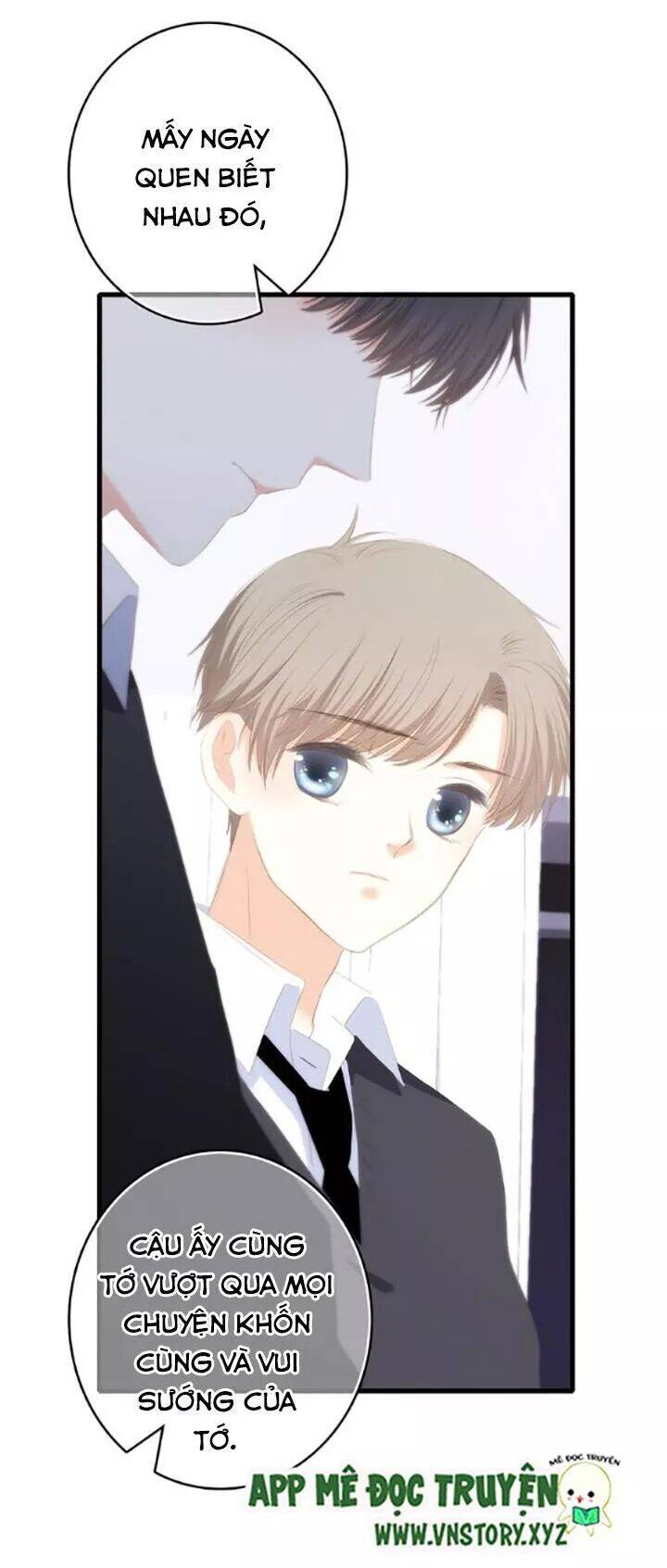 Con Tim Rung Động 2 Chapter 91 - 33