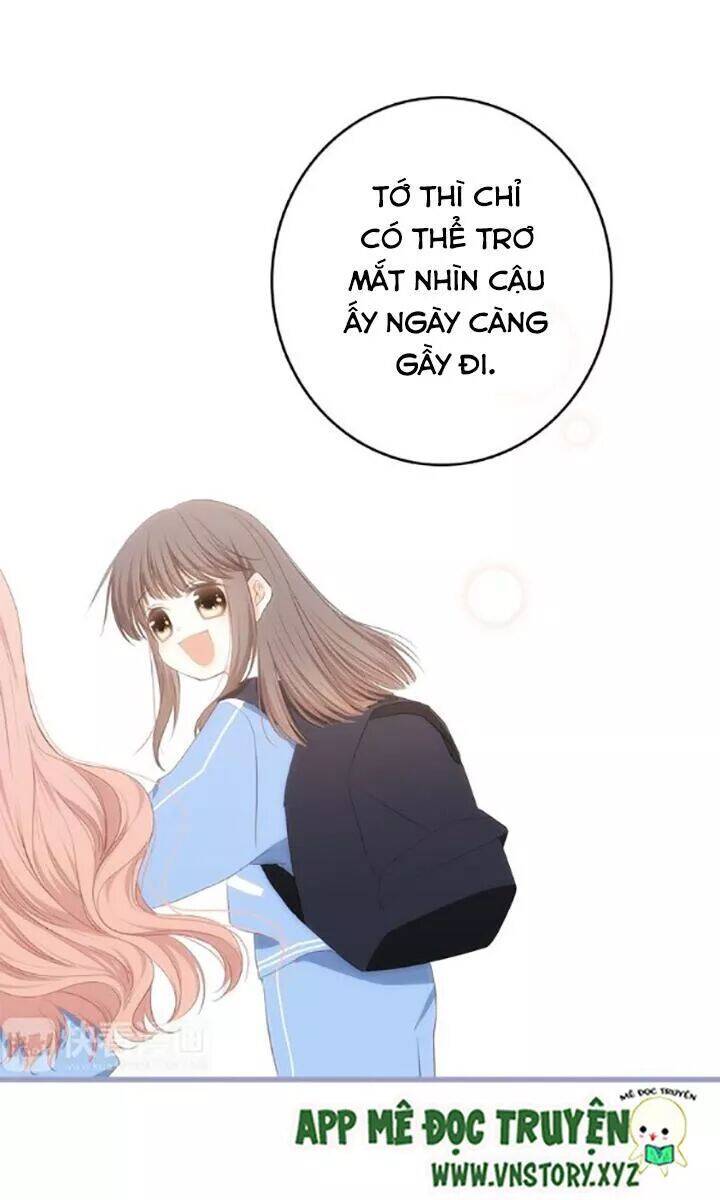 Con Tim Rung Động 2 Chapter 91 - 34