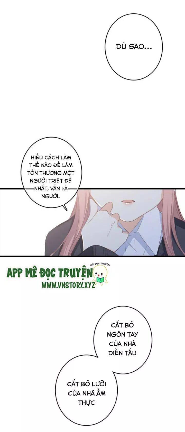 Con Tim Rung Động 2 Chapter 91 - 35