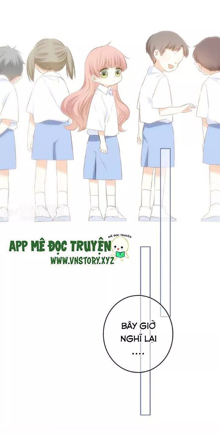 Con Tim Rung Động 2 Chapter 91 - 5