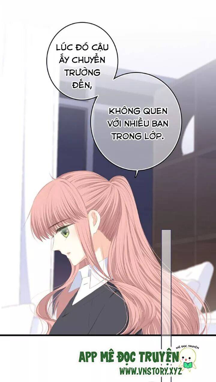 Con Tim Rung Động 2 Chapter 91 - 6