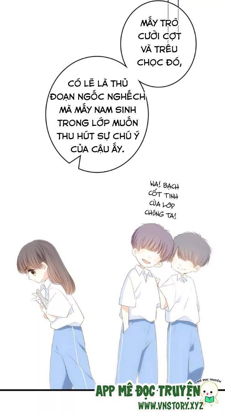 Con Tim Rung Động 2 Chapter 91 - 7