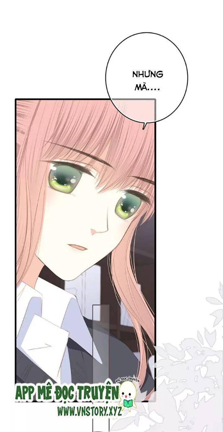 Con Tim Rung Động 2 Chapter 91 - 8