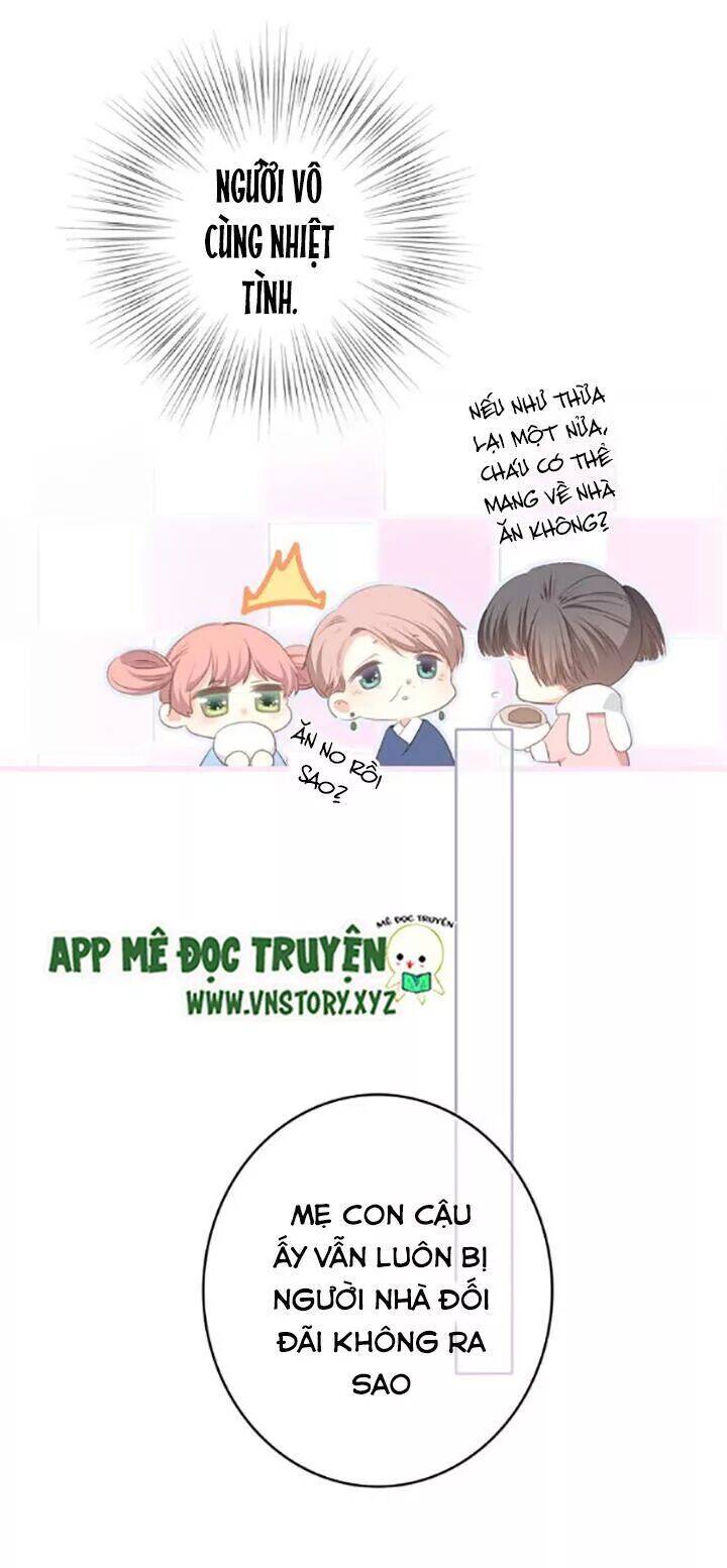 Con Tim Rung Động 2 Chapter 92 - 11