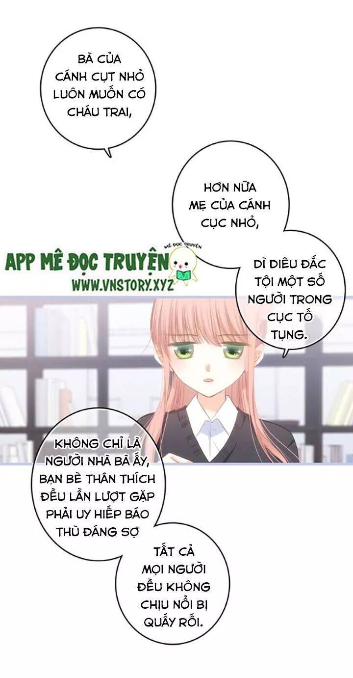 Con Tim Rung Động 2 Chapter 92 - 12