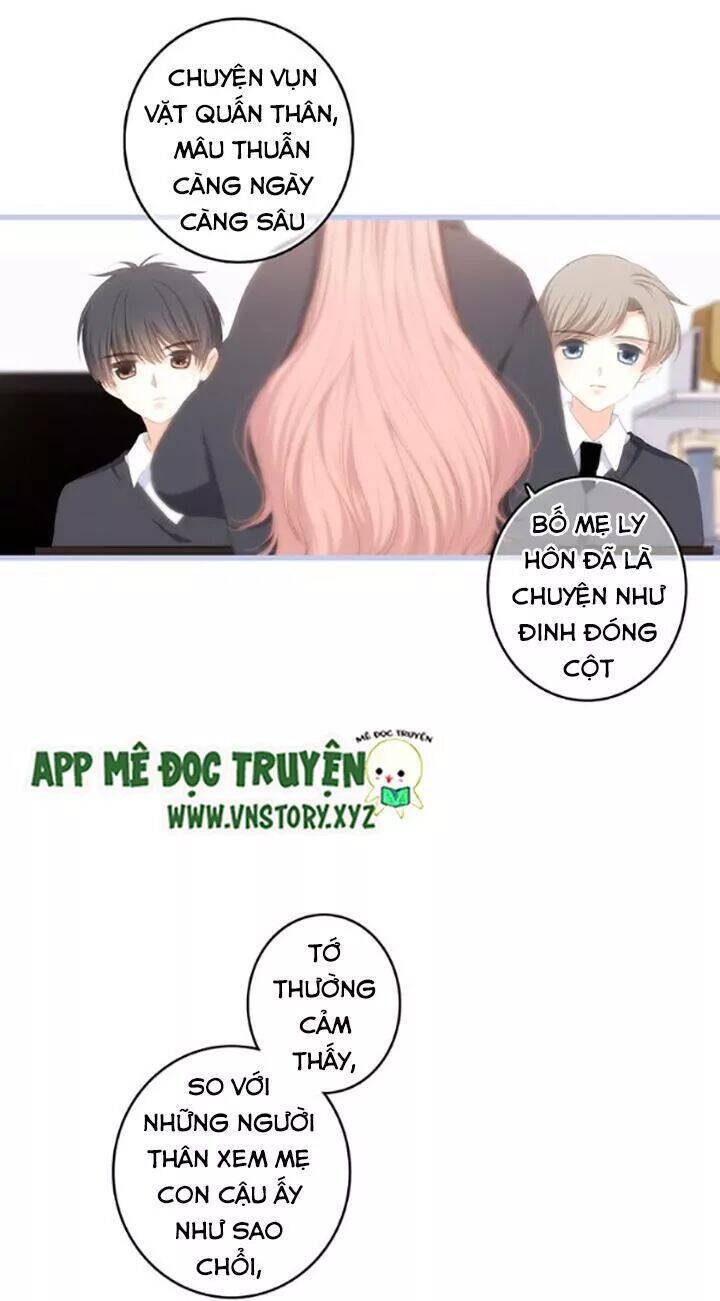 Con Tim Rung Động 2 Chapter 92 - 13