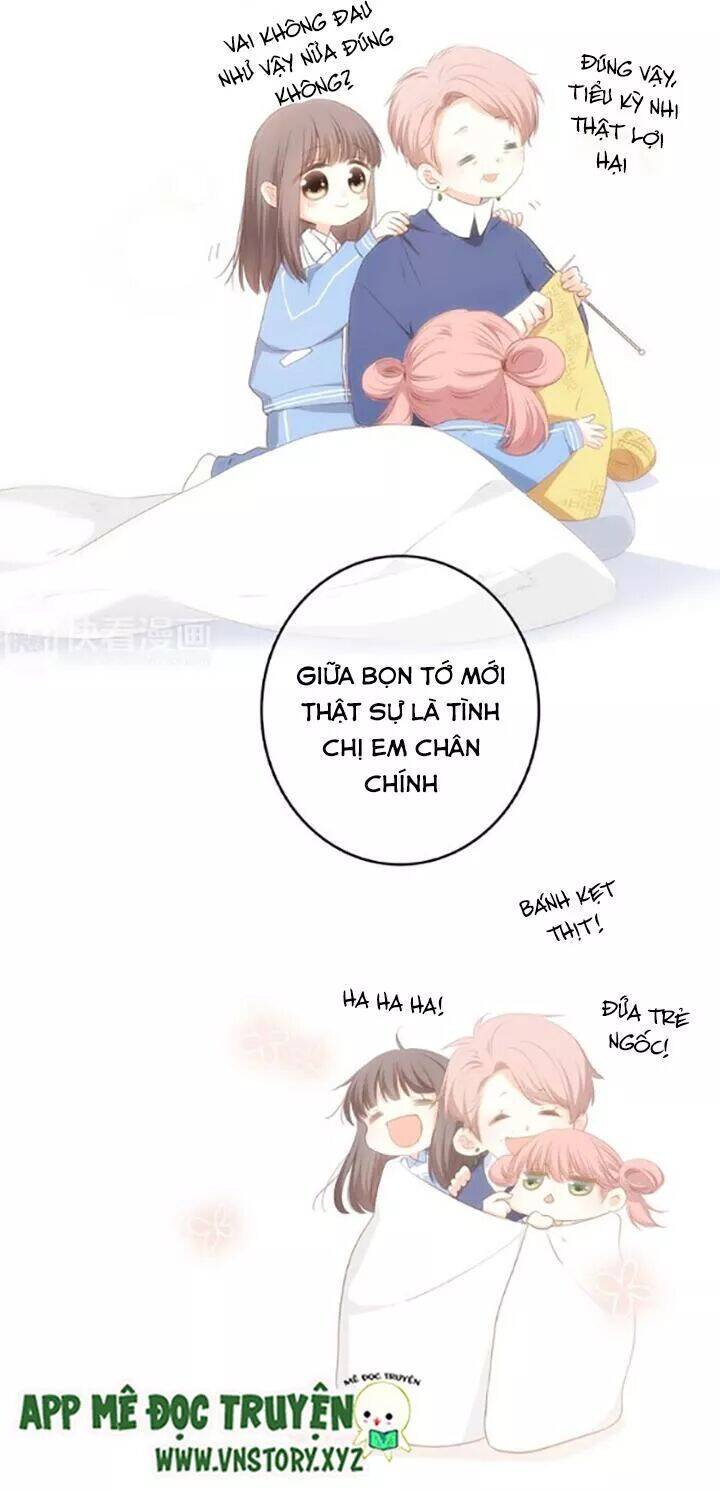 Con Tim Rung Động 2 Chapter 92 - 14