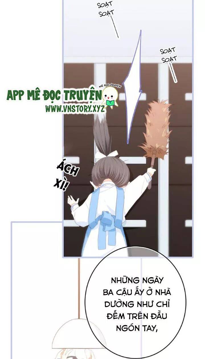 Con Tim Rung Động 2 Chapter 92 - 17